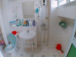 Blk 747 Pasir Ris Street 71 (Pasir Ris), HDB 5 Rooms #161955172